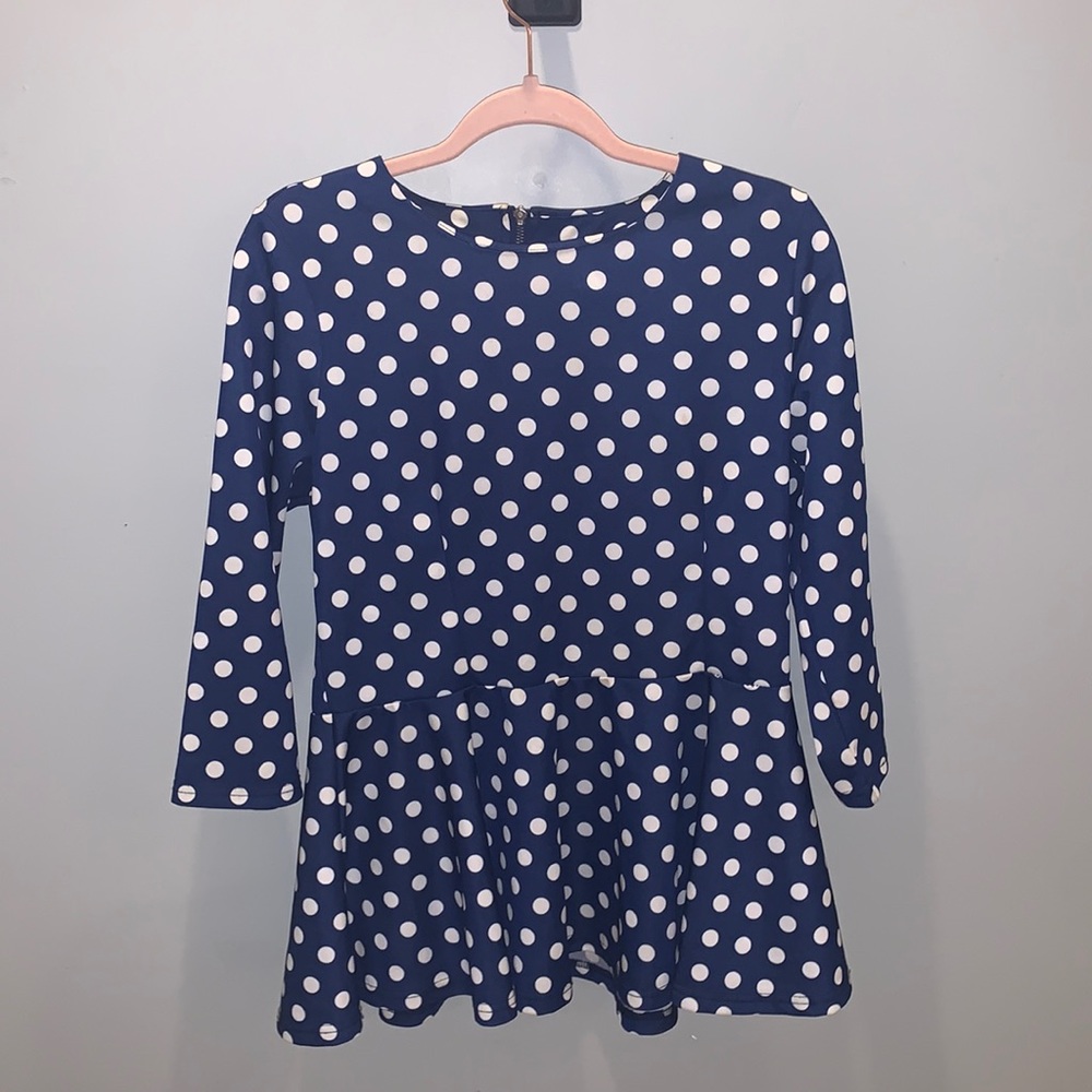 Formal shirt